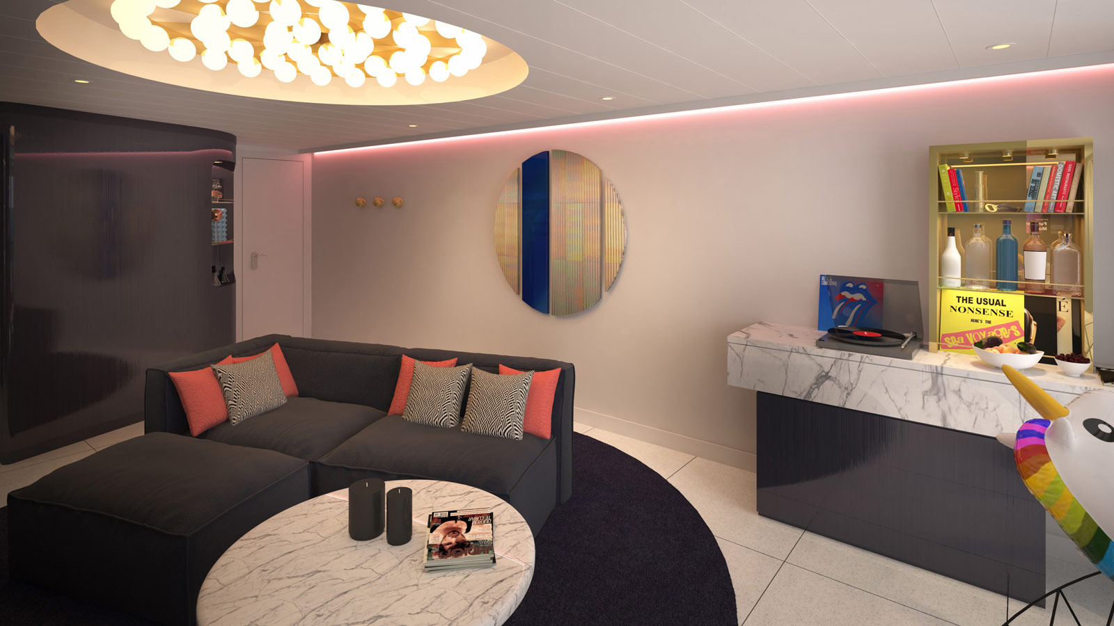 Virgin Voyages Scarlet Lady Accommodation Posh Suite 4.jpg